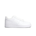 Nike AIRFORCE 1 WHITE