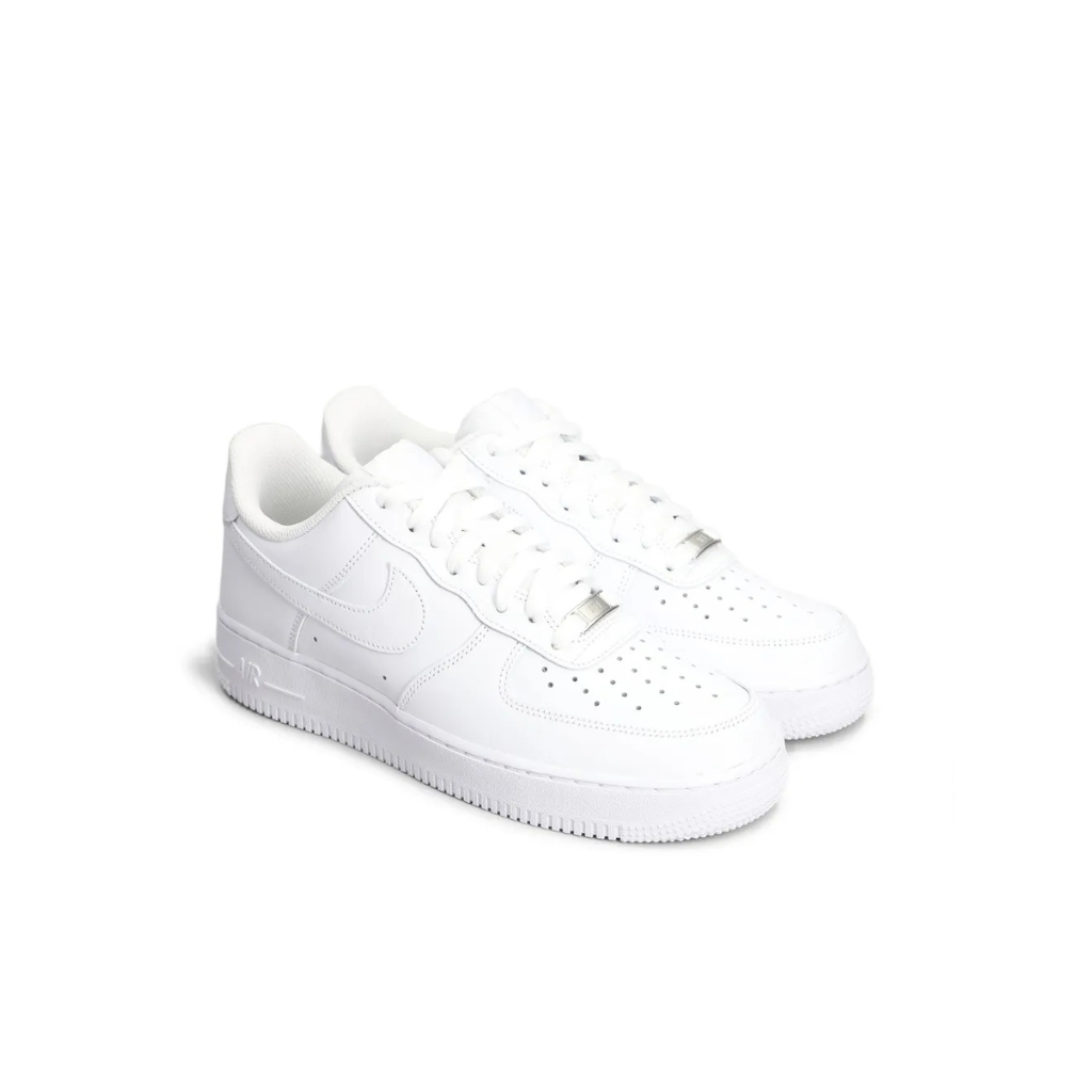 Nike AIRFORCE 1 WHITE