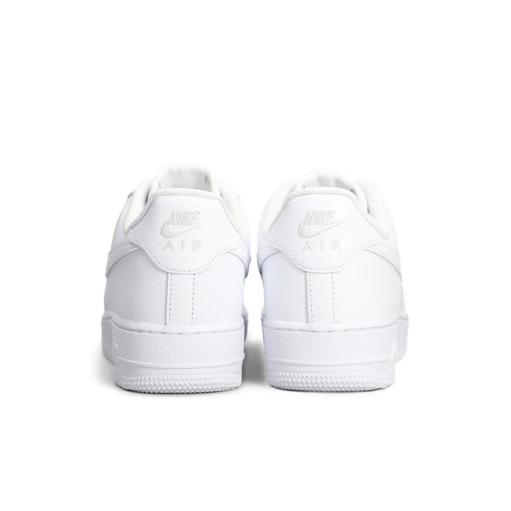 Nike AIRFORCE 1 WHITE