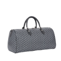 GOYARD Boston 50 bag grey