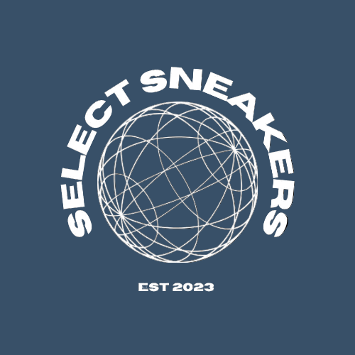 Select Sneakers ZA