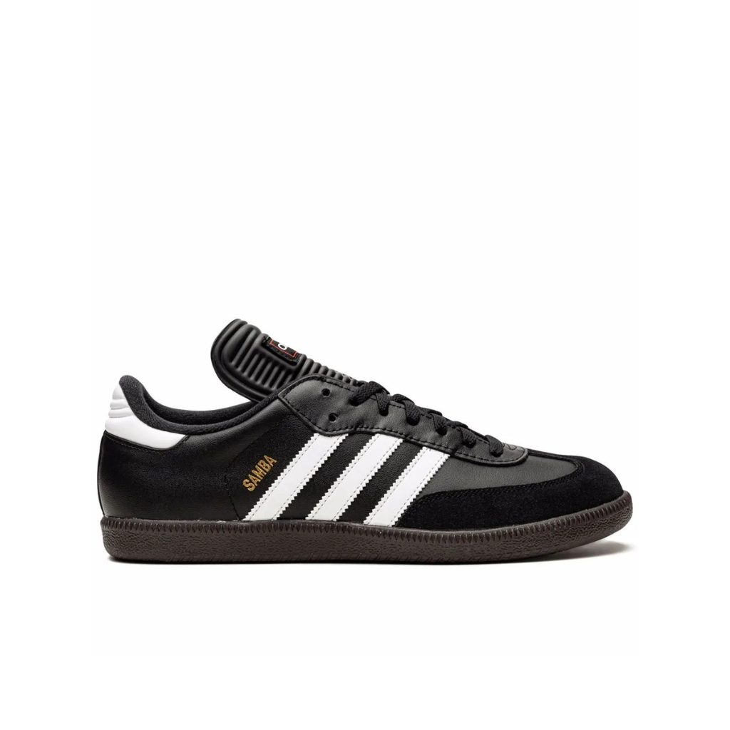 ADIDAS SAMBA BLACK