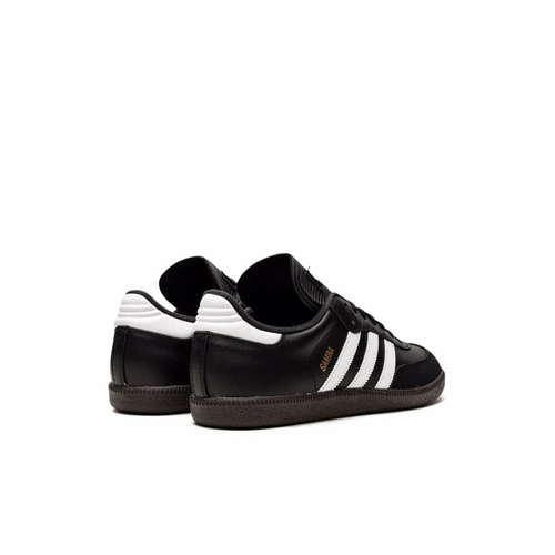 ADIDAS SAMBA BLACK