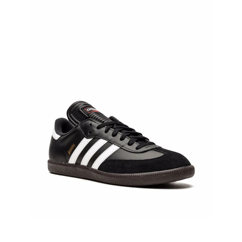 ADIDAS SAMBA BLACK