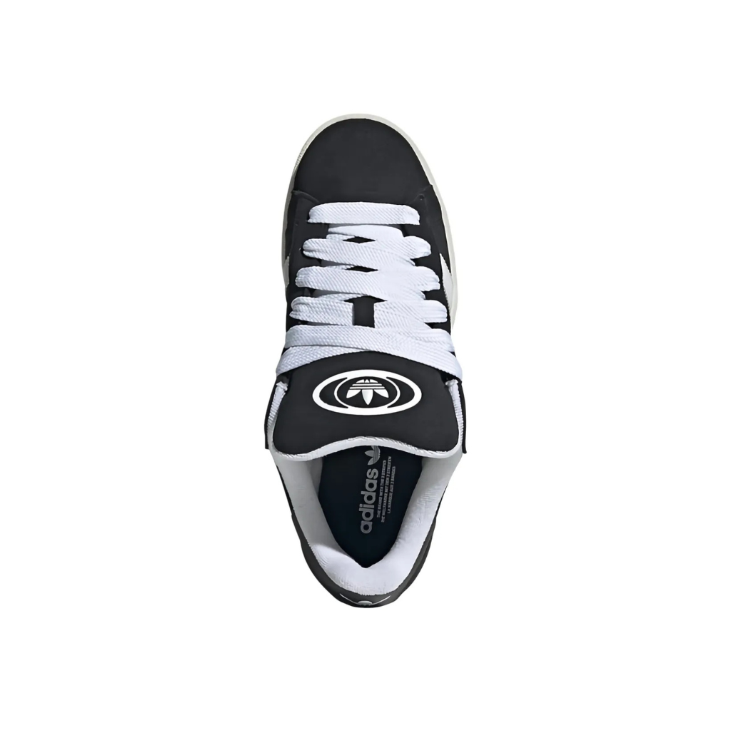 ADIDAS CAMPUS 00 BLACK Select Sneakers ZA ADIDAS CAMPUS 00 BLACK Select Sneakers ZA