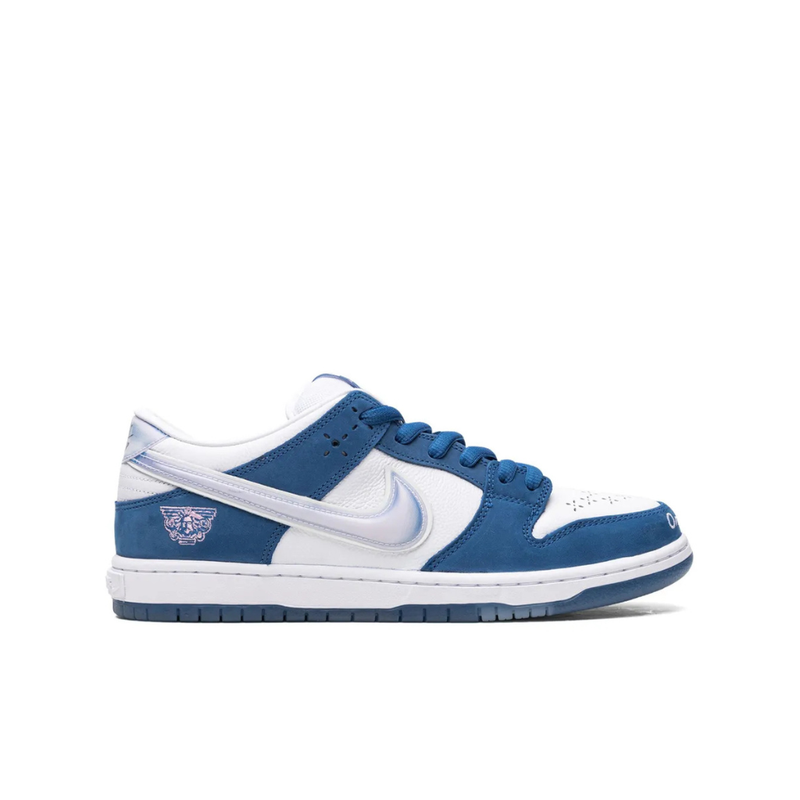 Nike SB Dunk Born x Raised