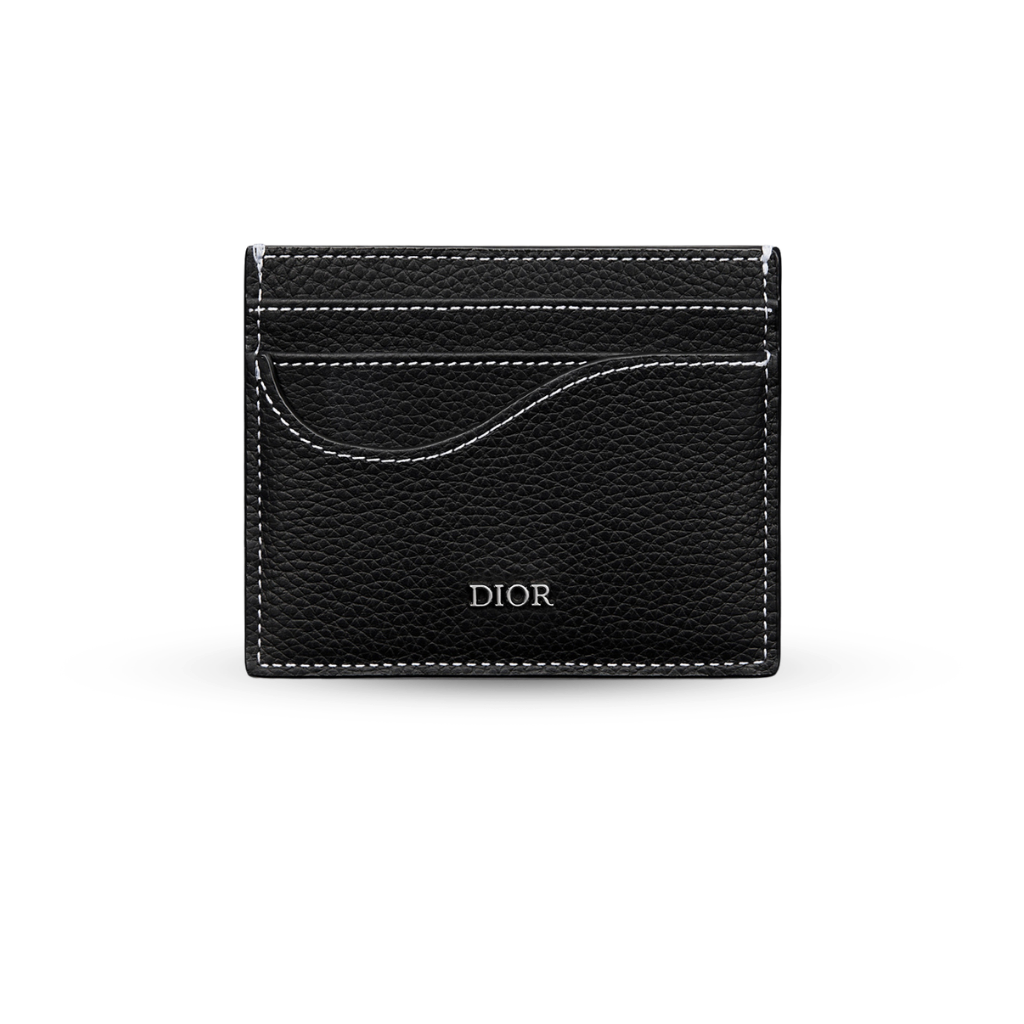 Dior Saddle Card holder