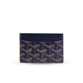 Goyard Saint Sulpice Navy Blue