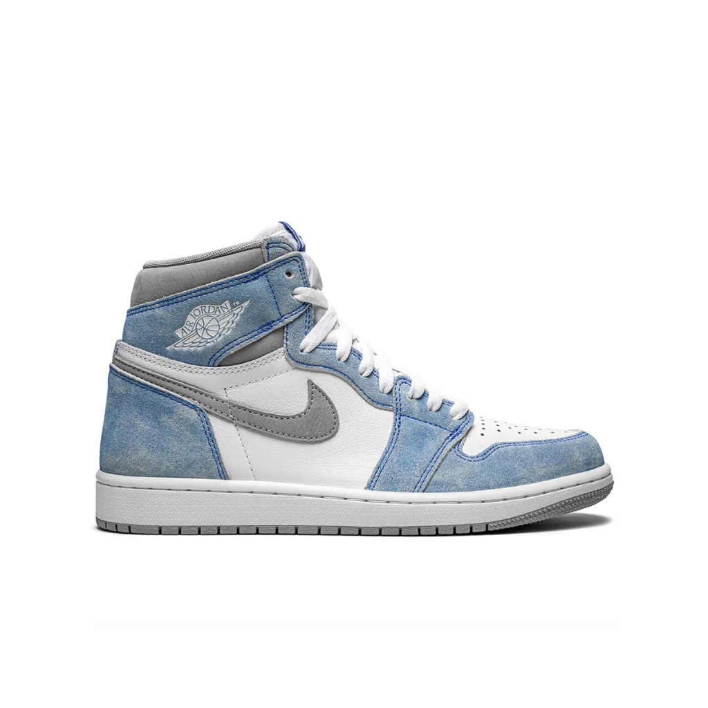 Jordan 1 'Hyper Royal'