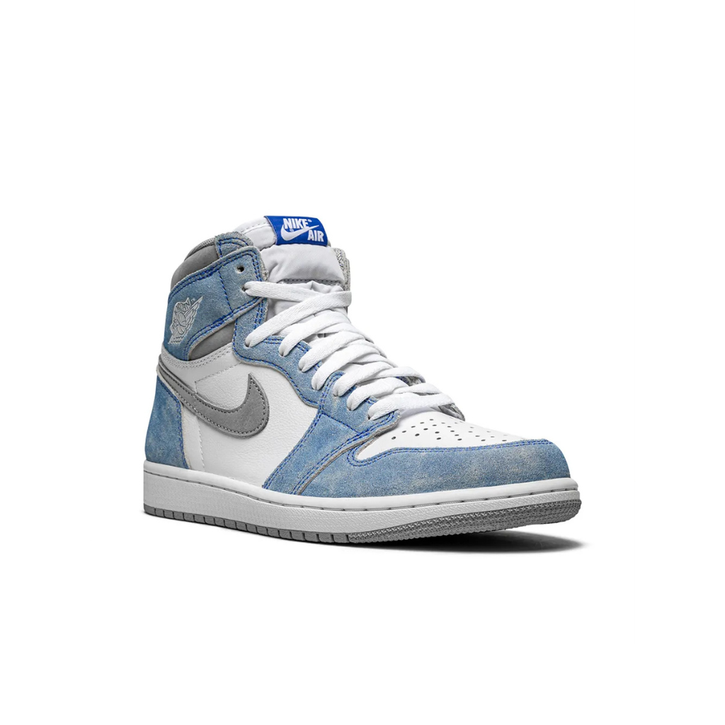 Jordan 1 'Hyper Royal'