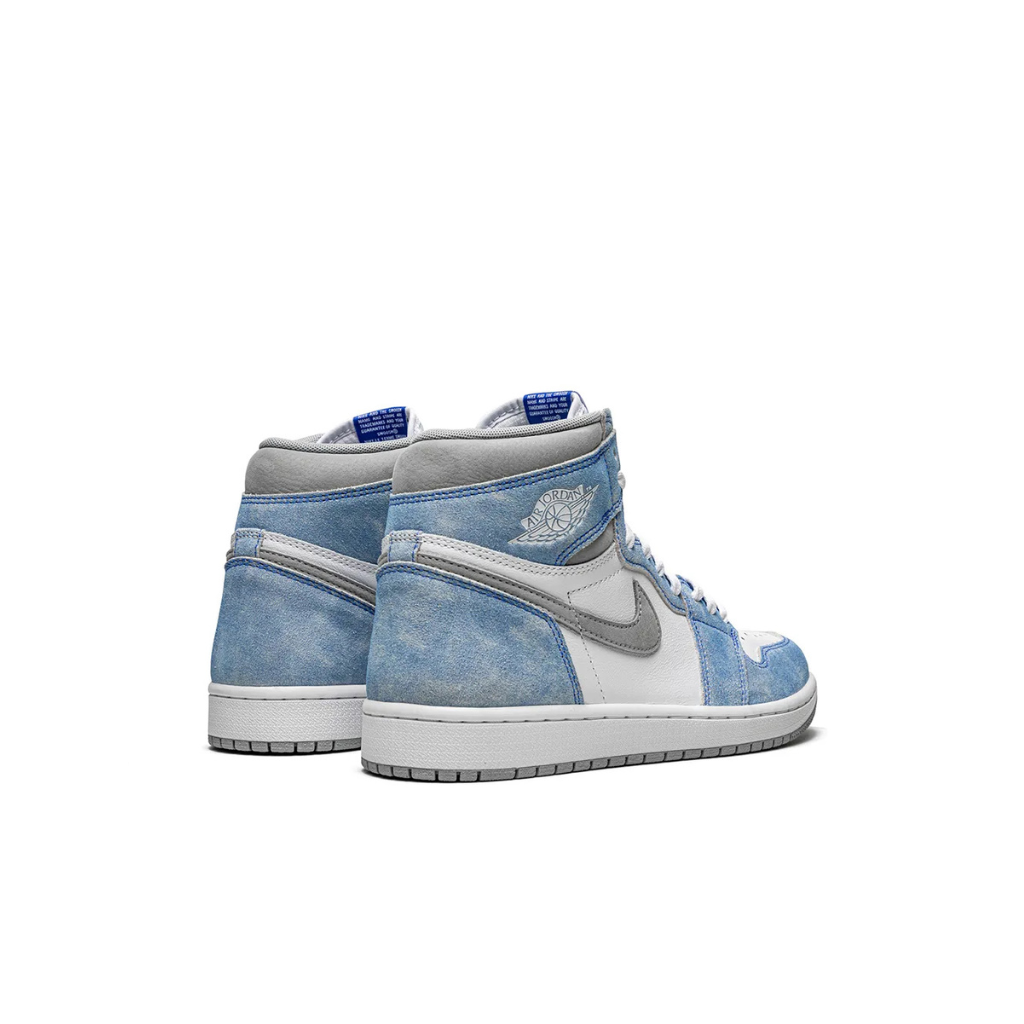 Jordan 1 'Hyper Royal'