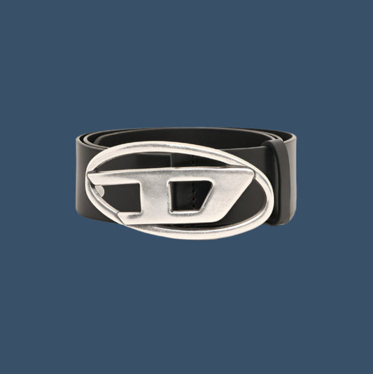 Diesel belt sliver