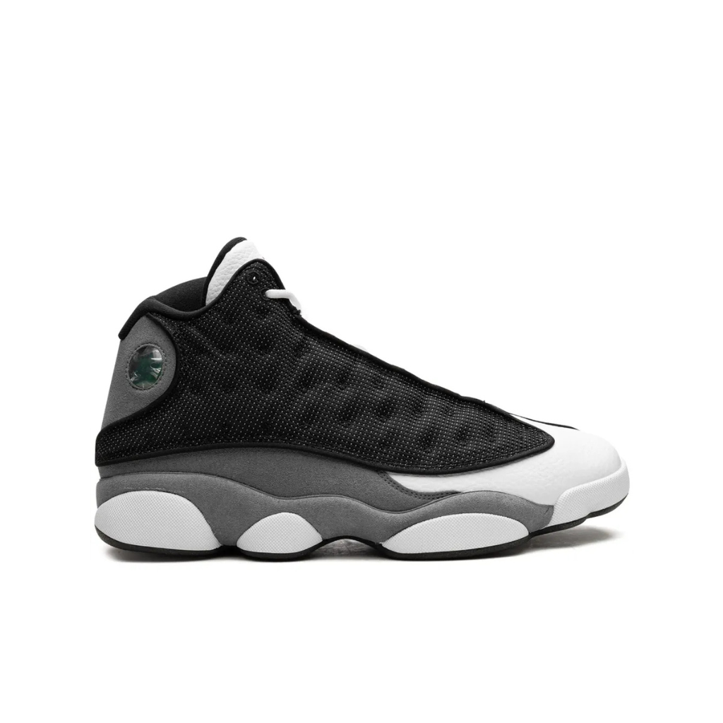 Jordan 13 'Black Flint'