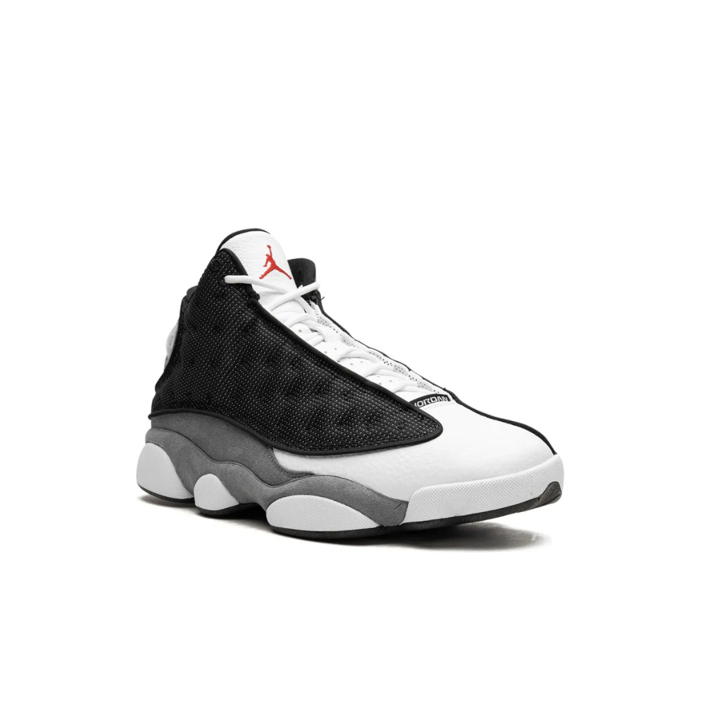 Jordan 13 'Black Flint'