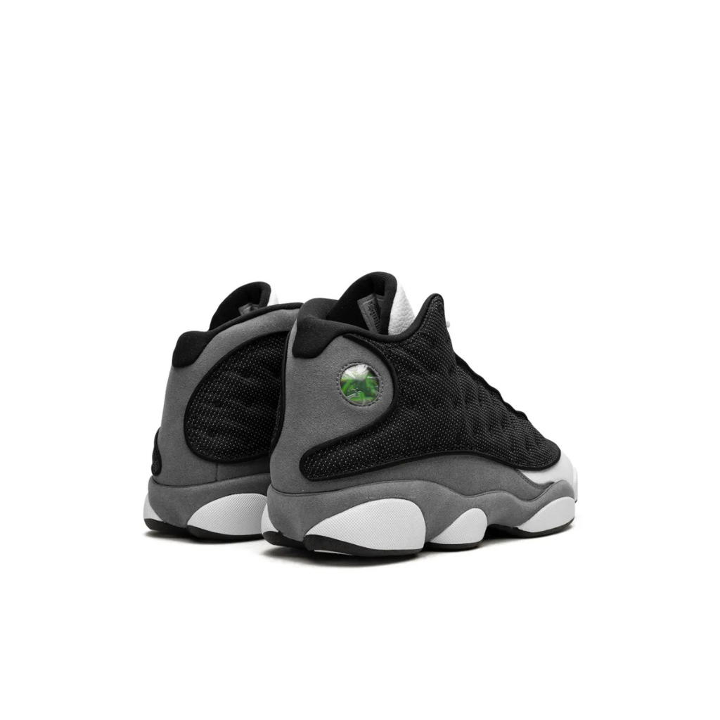 Jordan 13 'Black Flint'