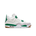 Jordan 4 'Pine green'