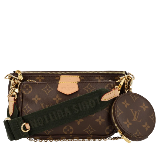 Louis Vuitton multi pochette