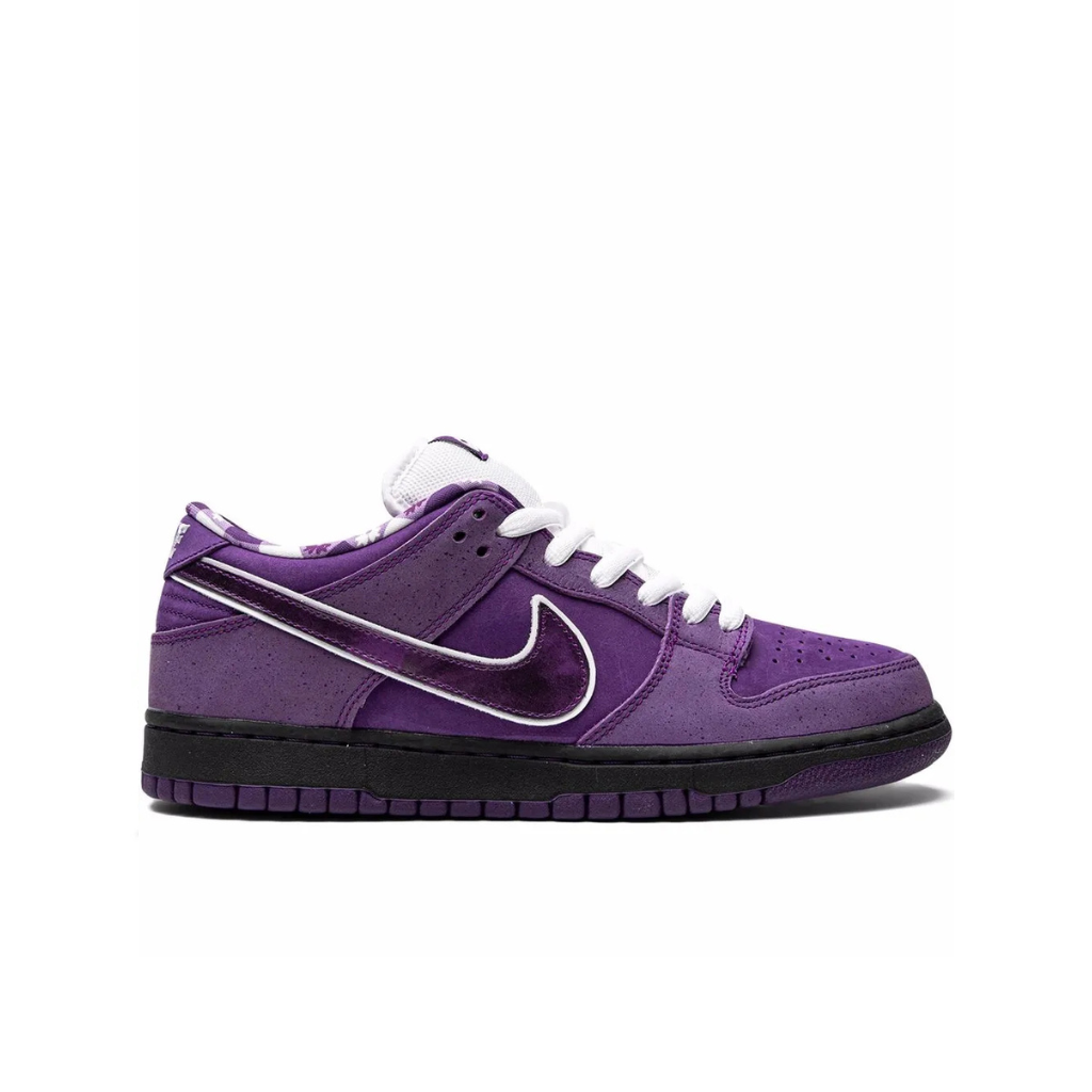 NIKE SB DUNK LOW PRO OG QS "Concepts/Purple Lobster"