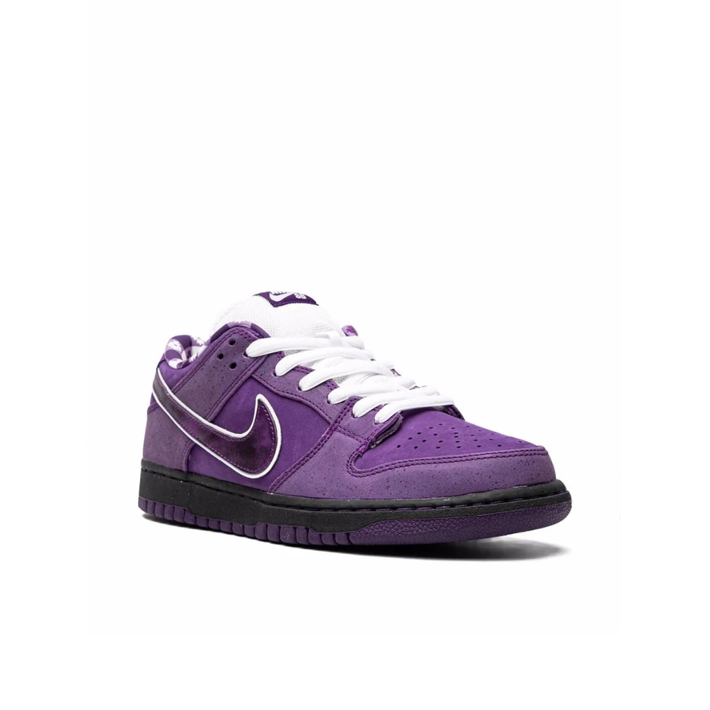 NIKE SB DUNK LOW PRO OG QS "Concepts/Purple Lobster"