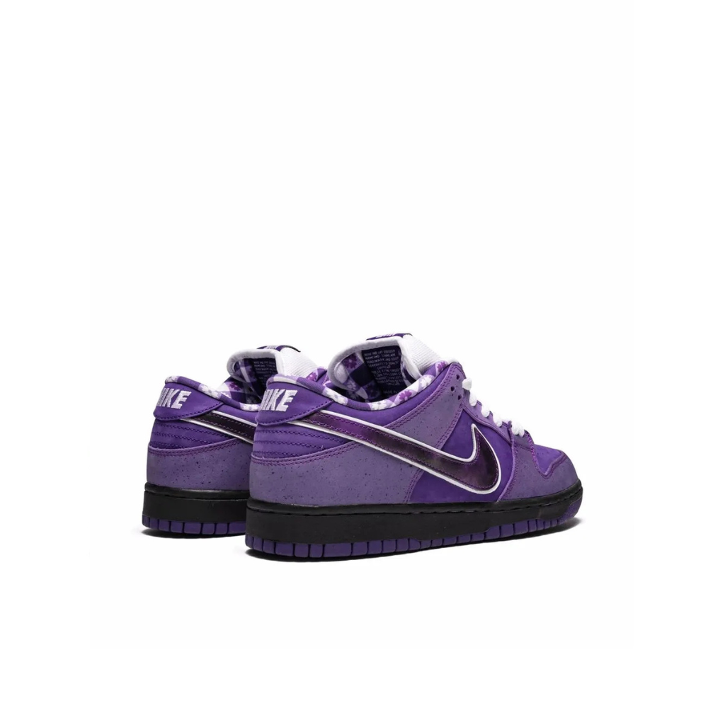 NIKE SB DUNK LOW PRO OG QS "Concepts/Purple Lobster"