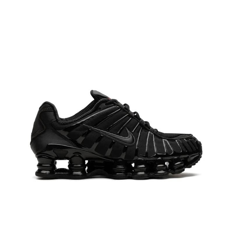 Nike Shox TL Black