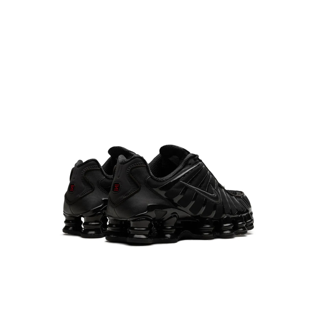 Nike Shox TL Black