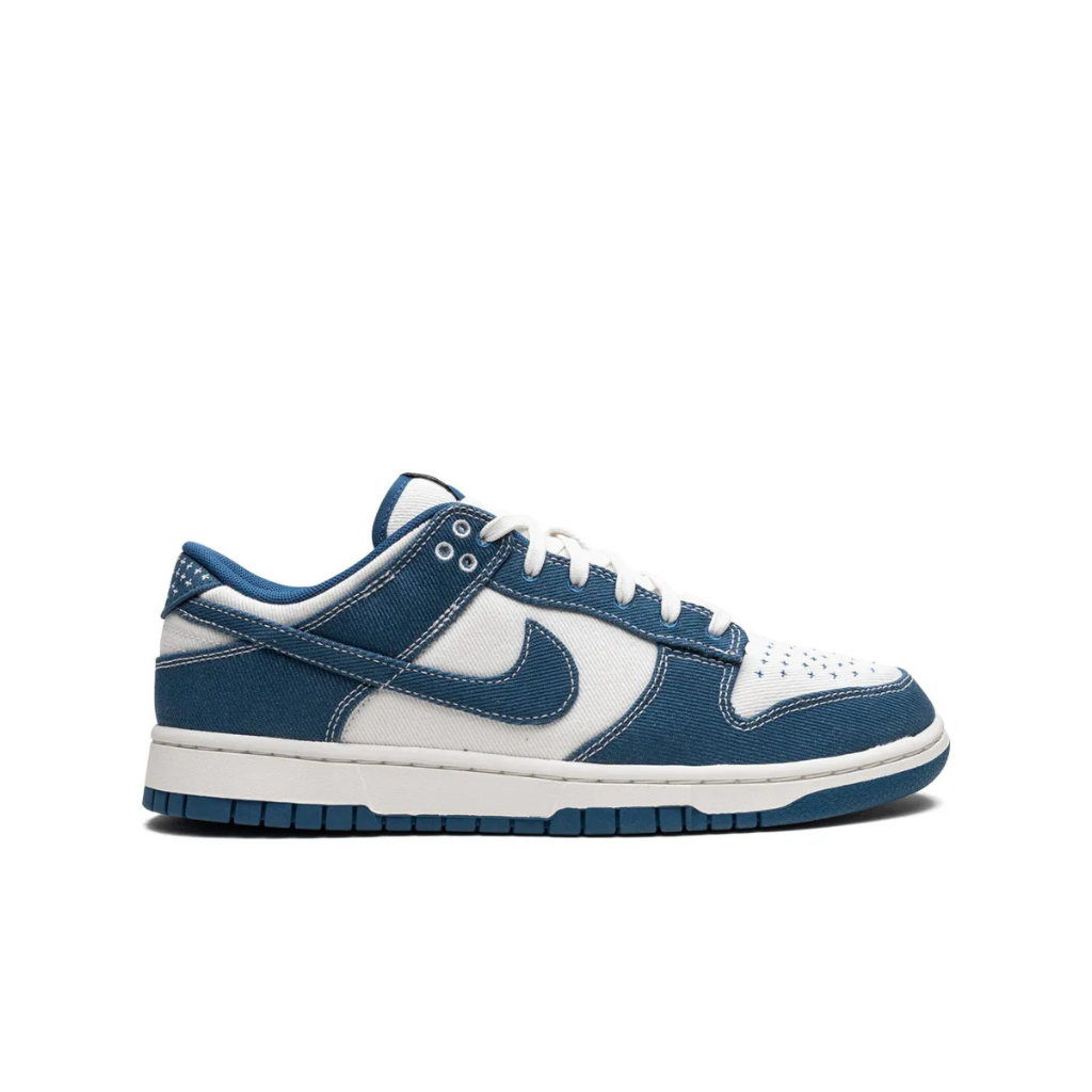 Nike Dunk 'Industrial blue'
