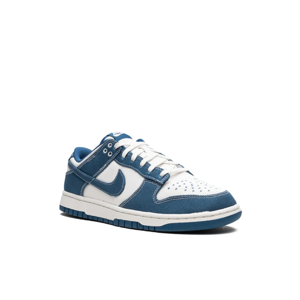 Nike Dunk 'Industrial blue'