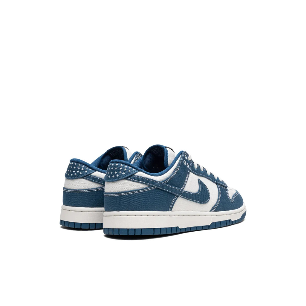 Nike Dunk 'Industrial blue'