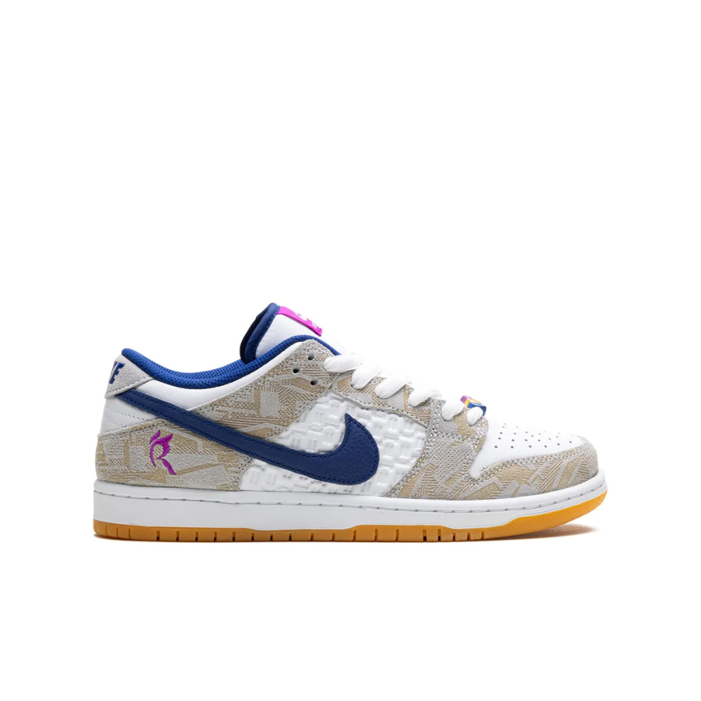 Nike Dunk Rayssa Leal