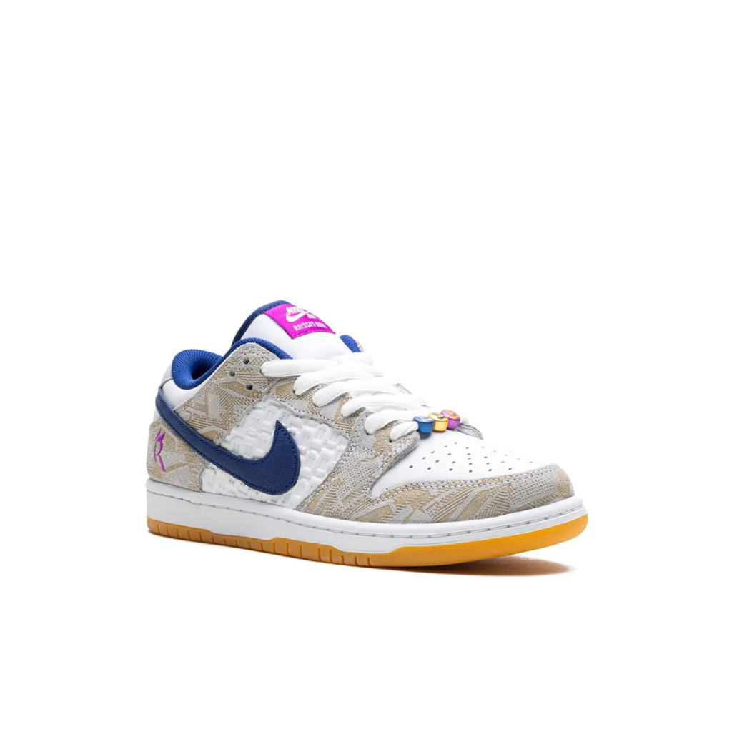 Nike Dunk Rayssa Leal