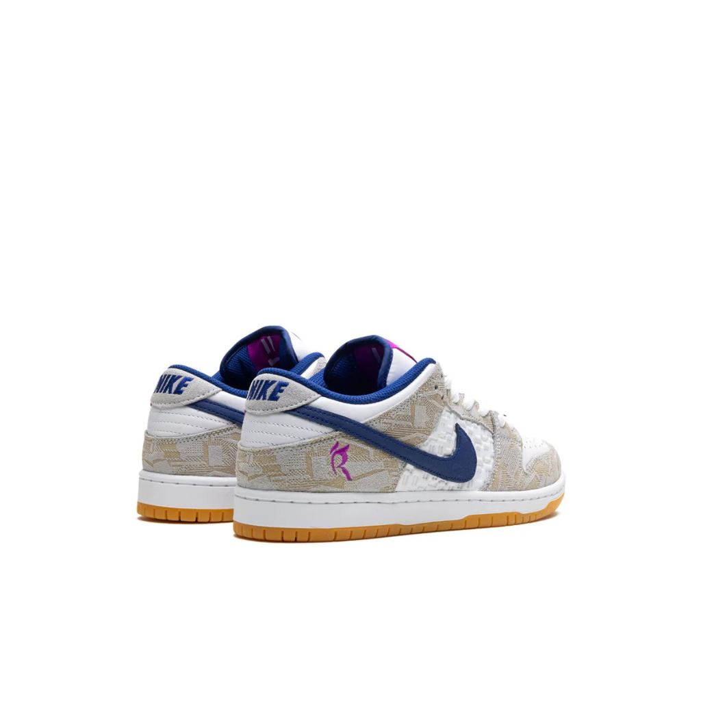 Nike Dunk Rayssa Leal