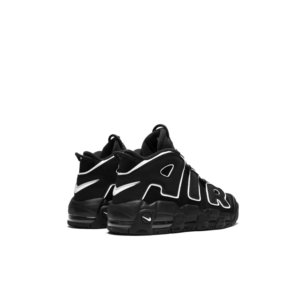 Nike Uptempo '2016 release'