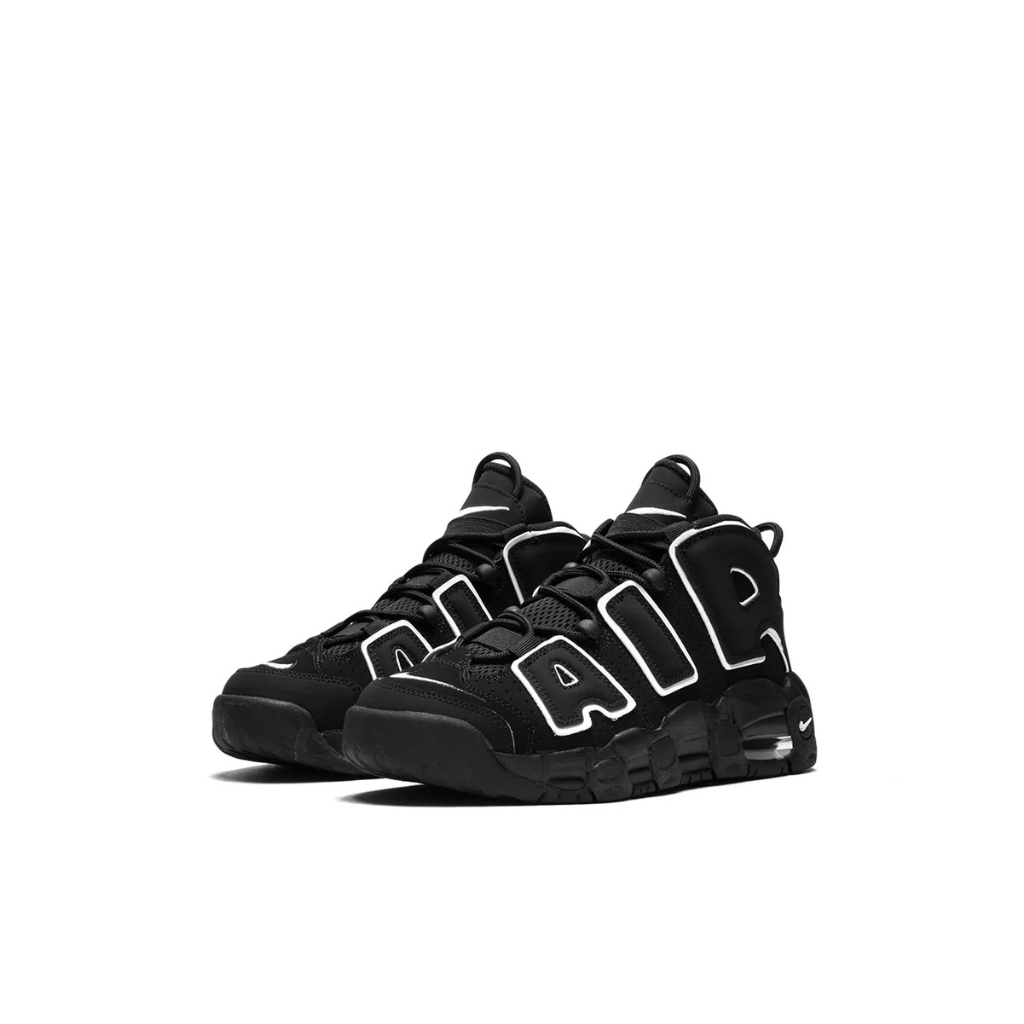 Nike Uptempo '2016 release'