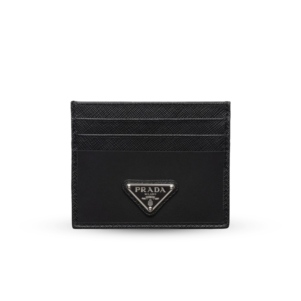 Prada Saffiano Card holder