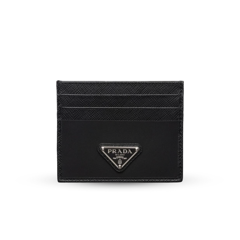 Prada Saffiano Card holder