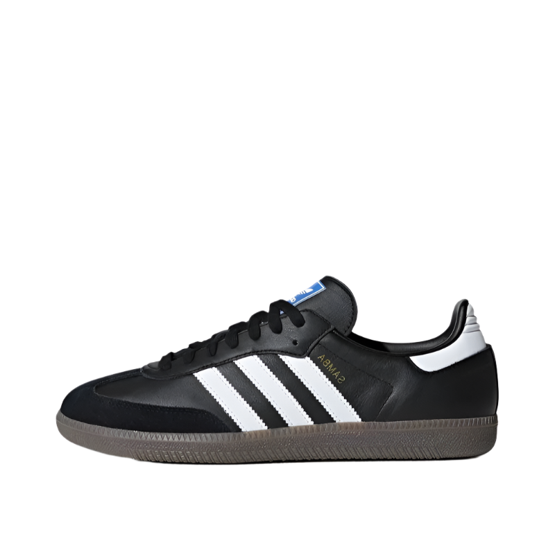 ADIDAS SAMBA BLACK