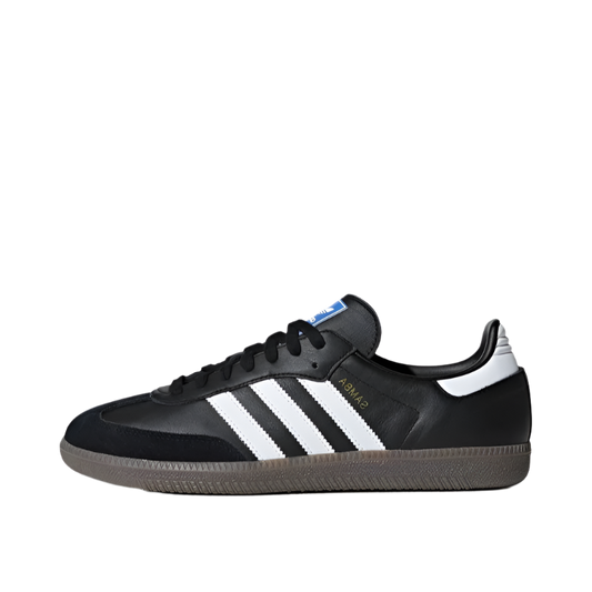 ADIDAS SAMBA BLACK
