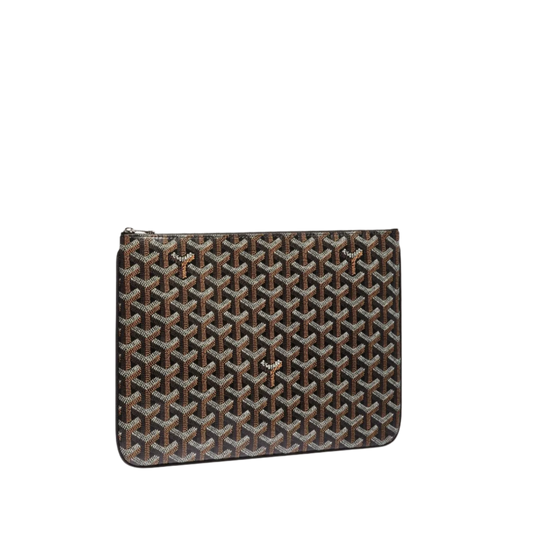 Sénat MM Pouch Black