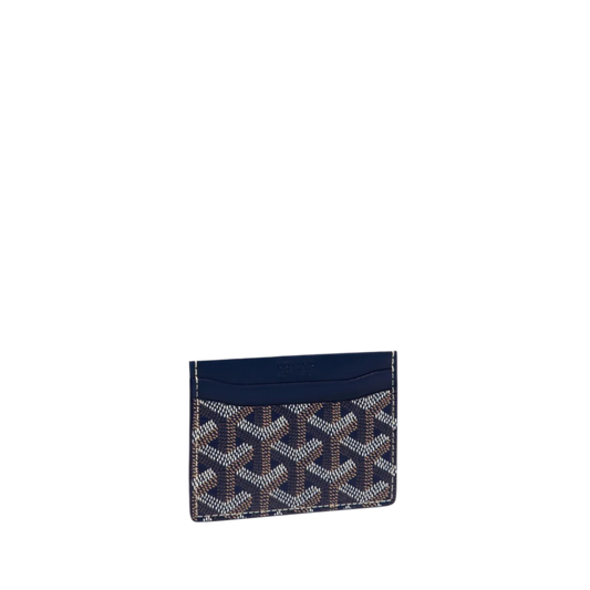 Goyard Saint Sulpice Navy Blue