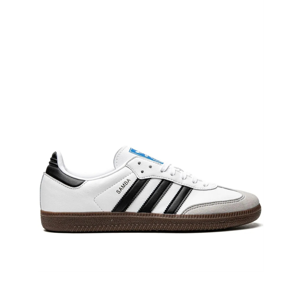 ADIDAS SAMBA BLACK – Select Sneakers ZA