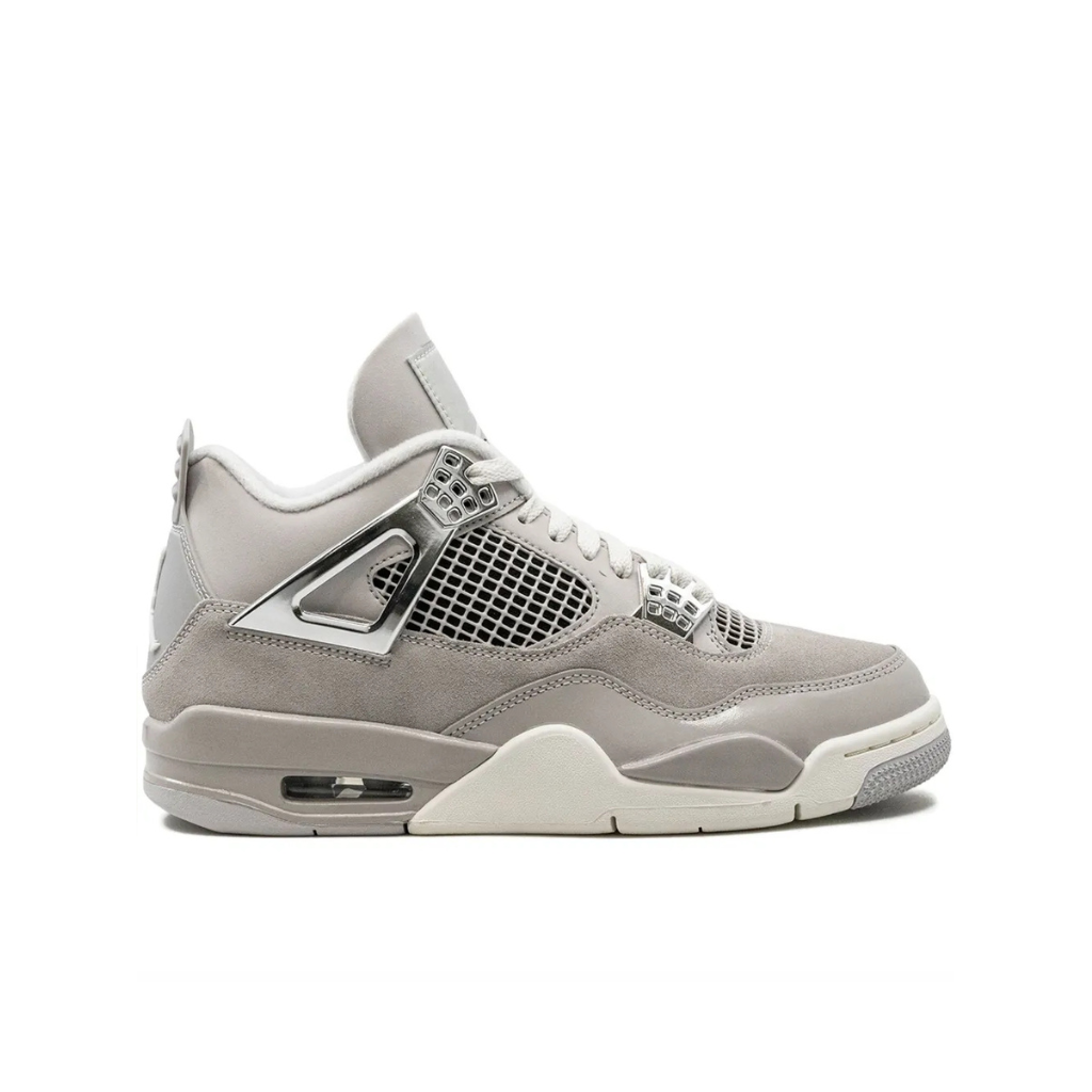 Jordan 4 Frozen Moments