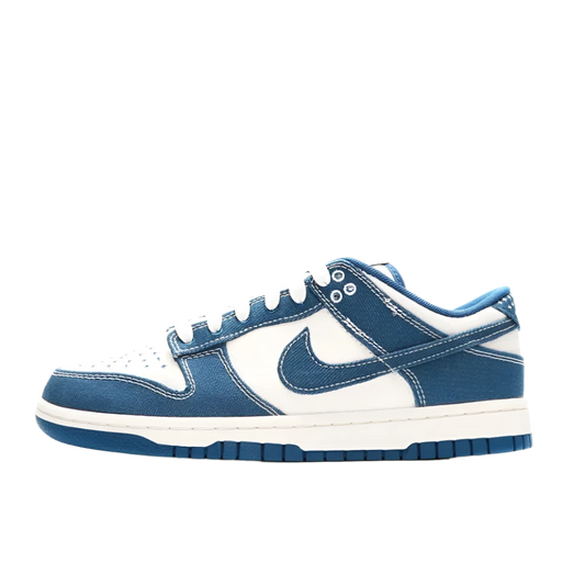 Nike Dunk 'Industrial blue'