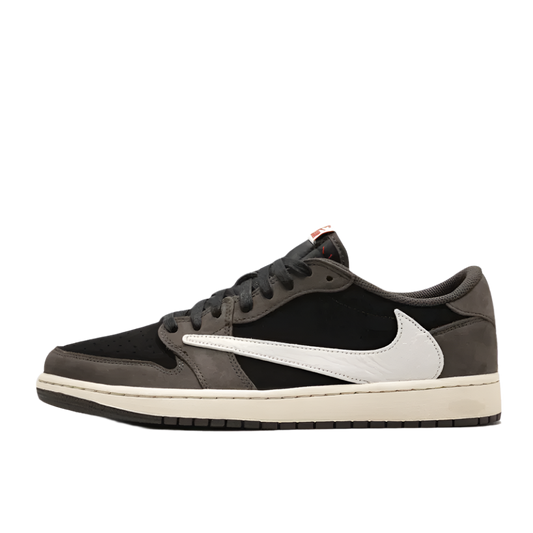 Air Jordan 1 Retro Low Travis Scott