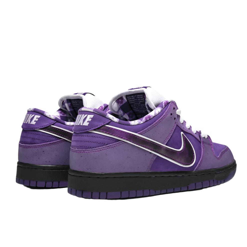 NIKE SB DUNK LOW PRO OG QS "Concepts/Purple Lobster"