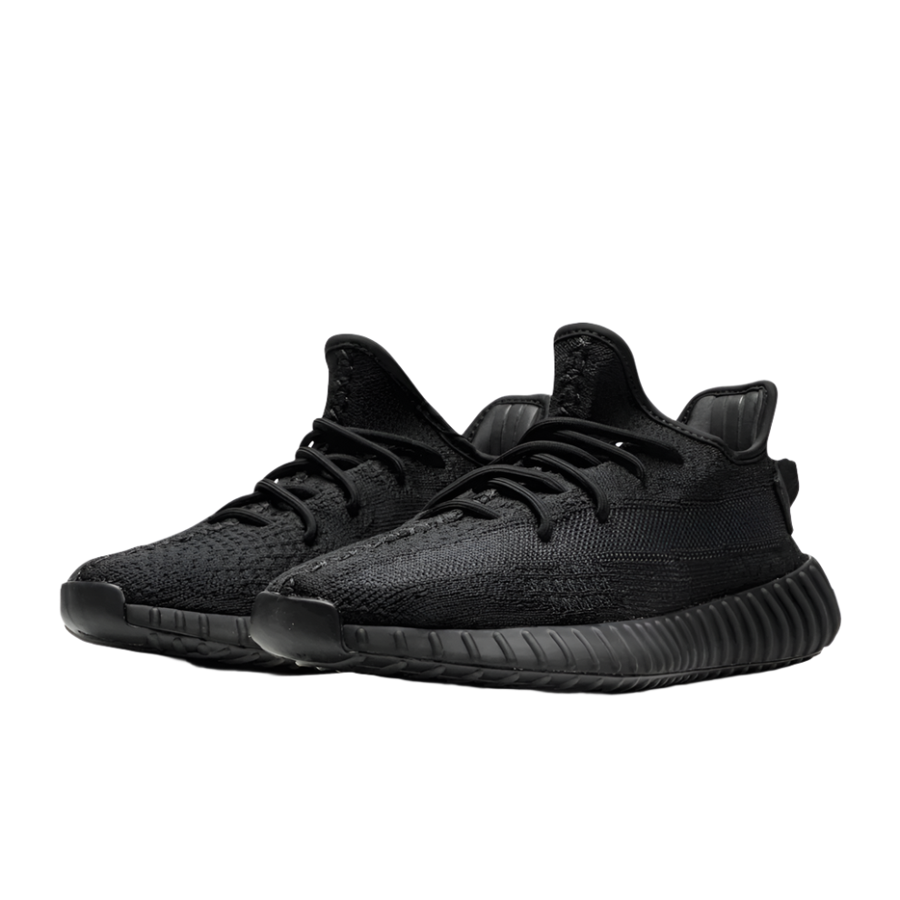 ADIDAS YEEZY BOOST 350 V2 "Onyx"