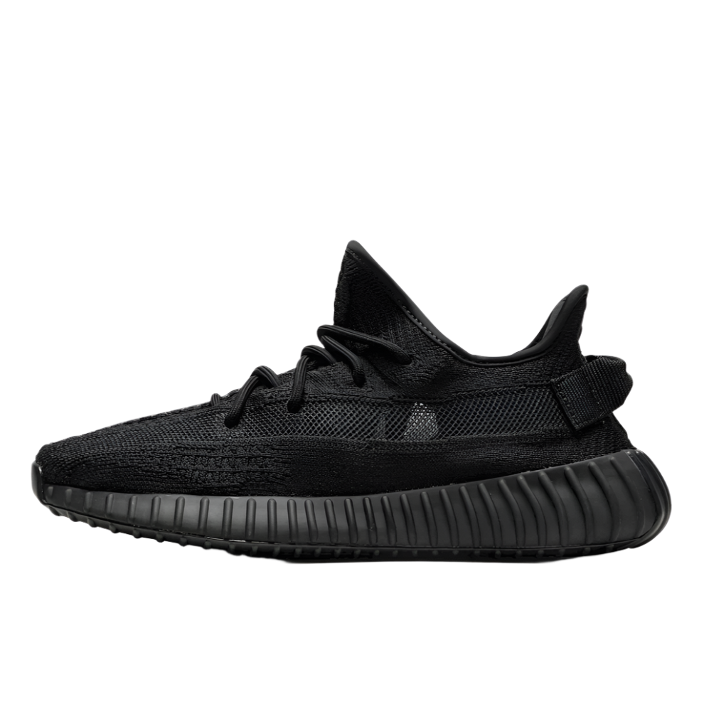 ADIDAS YEEZY BOOST 350 V2 "Onyx"