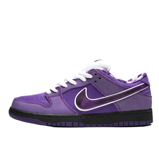NIKE SB DUNK LOW PRO OG QS "Concepts/Purple Lobster"
