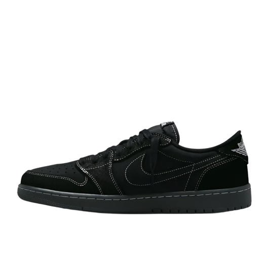 AIR JORDAN 1 LOW OG TS "Travis Scott - Black Phantom"