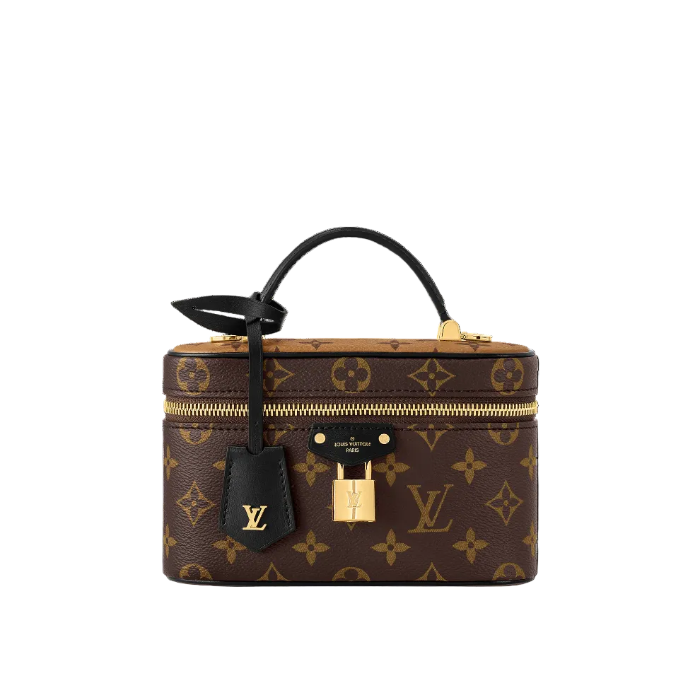 Louis Vuitton Vanity pm